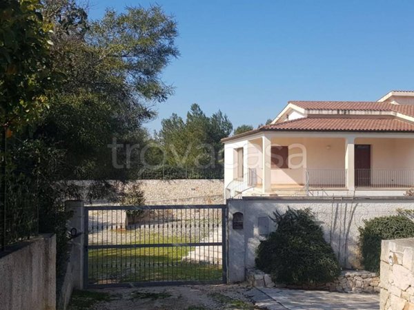 casa indipendente in vendita ad Ostuni