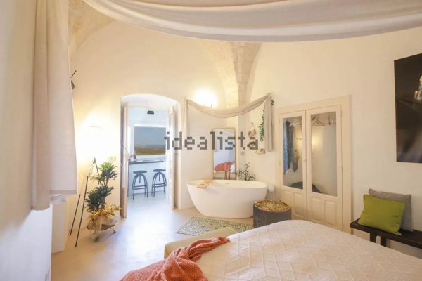 casa indipendente in vendita ad Ostuni