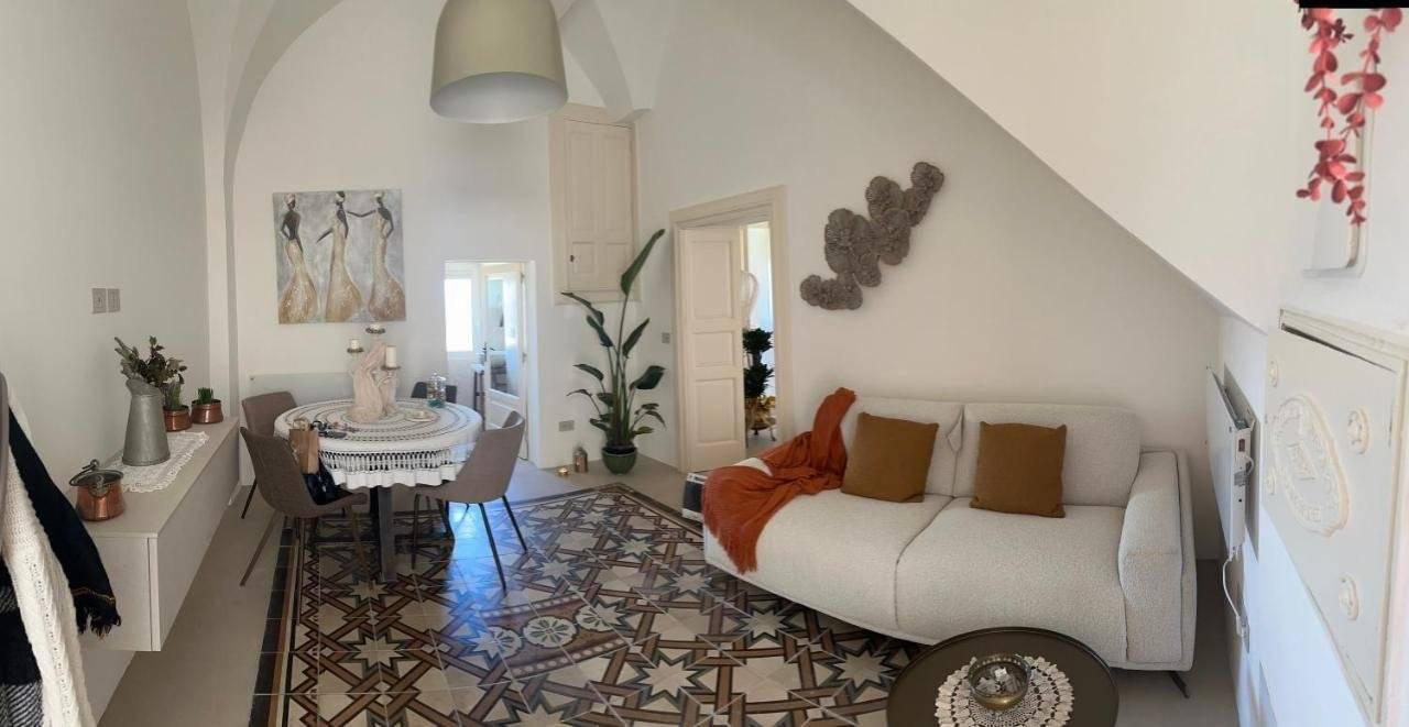 appartamento in vendita ad Ostuni
