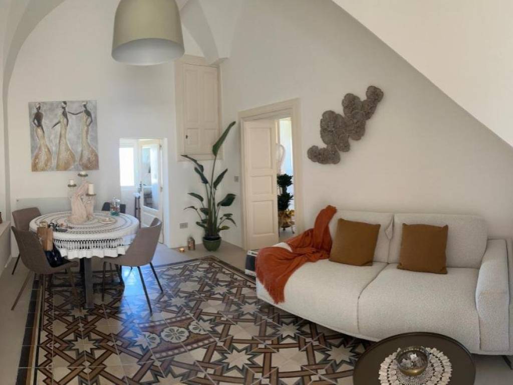 appartamento in vendita ad Ostuni