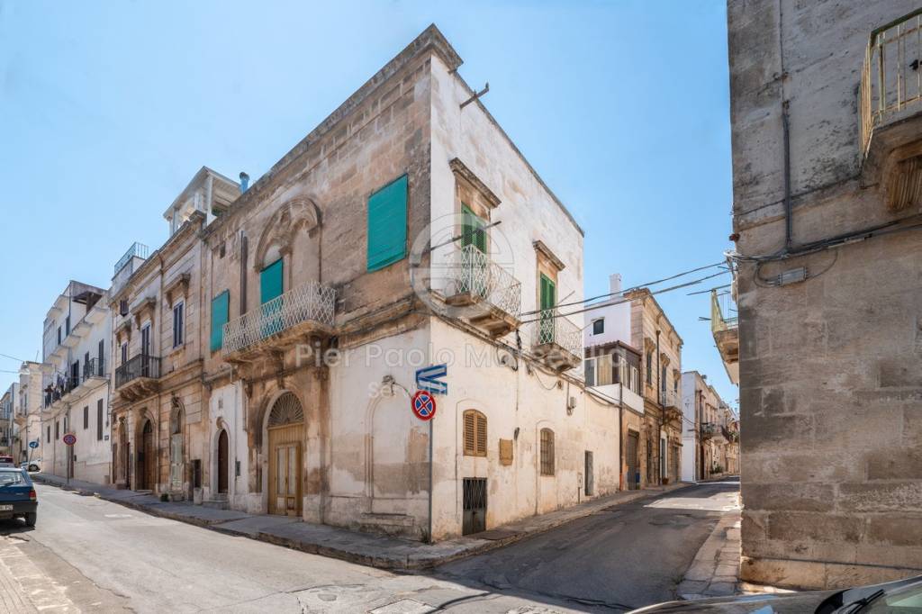 appartamento in vendita ad Ostuni
