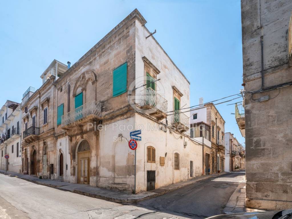appartamento in vendita ad Ostuni