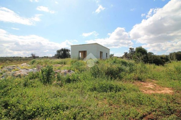 casa indipendente in vendita ad Ostuni