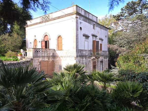 casa indipendente in vendita ad Ostuni