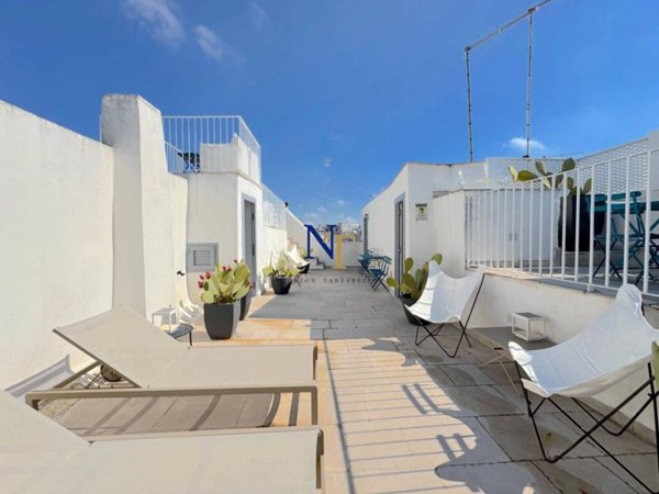 casa indipendente in vendita ad Ostuni