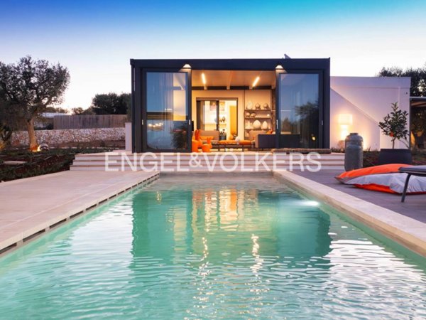 casa indipendente in vendita ad Ostuni
