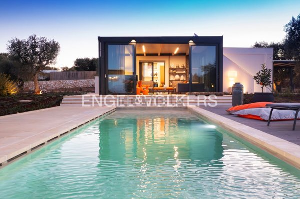 casa indipendente in vendita ad Ostuni
