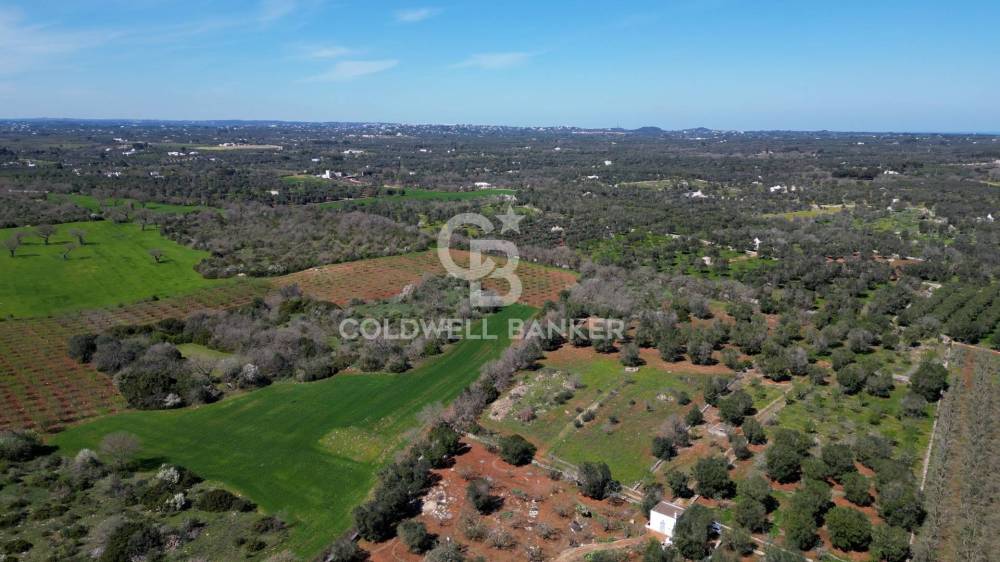 casa indipendente in vendita ad Ostuni