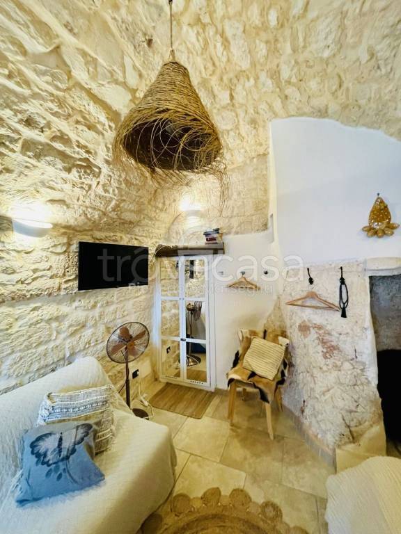 appartamento in vendita ad Ostuni