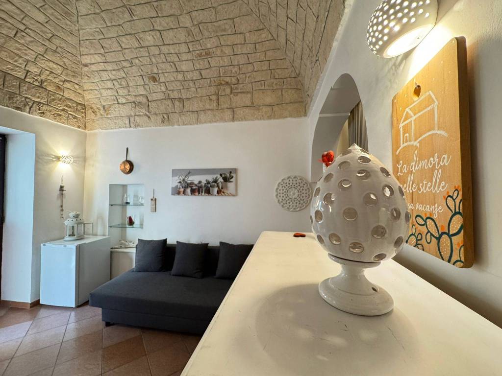 appartamento in vendita ad Ostuni