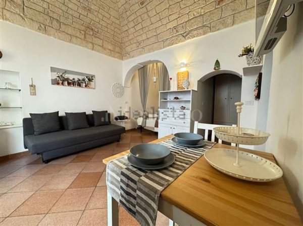 appartamento in vendita ad Ostuni