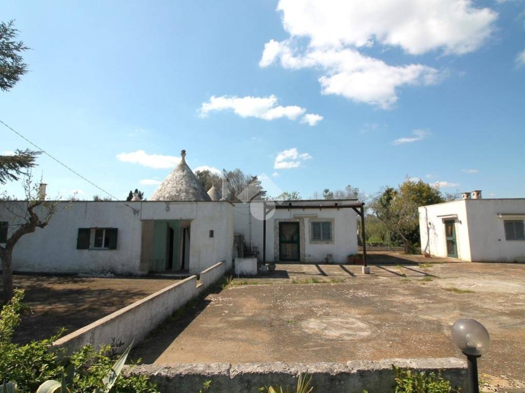 appartamento in vendita ad Ostuni