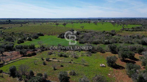 casa indipendente in vendita ad Ostuni