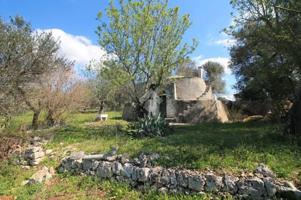 appartamento in vendita ad Ostuni