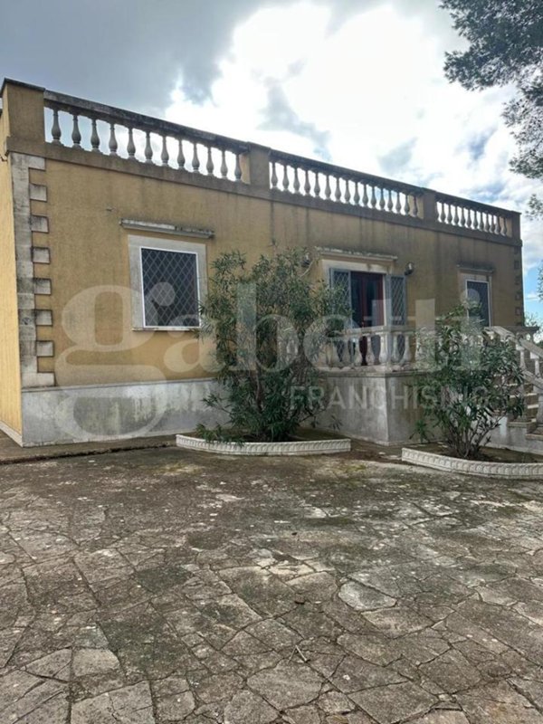 casa indipendente in vendita ad Ostuni