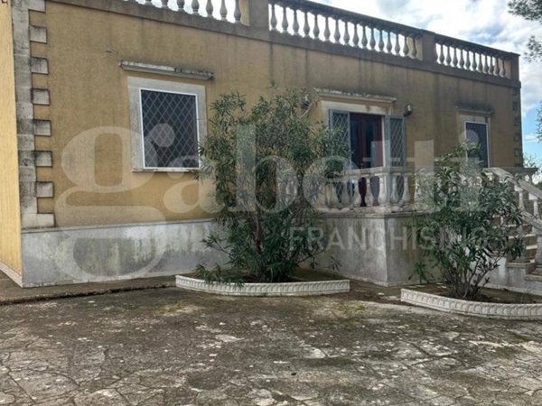 casa indipendente in vendita ad Ostuni