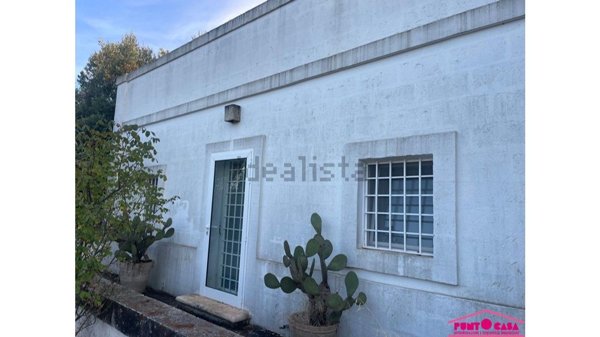 quadrivano in vendita ad Ostuni