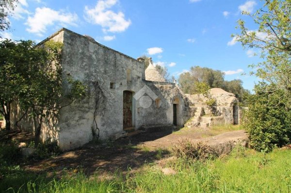 casa indipendente in vendita ad Ostuni