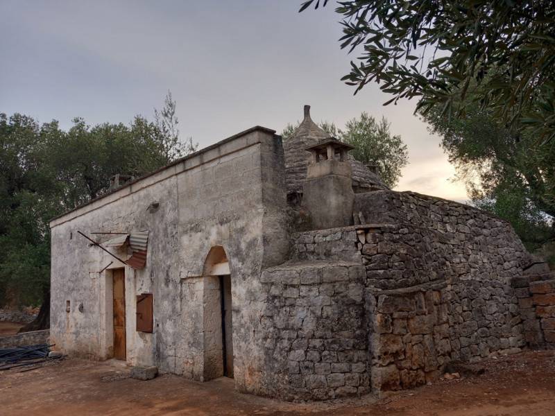 casale in vendita ad Ostuni