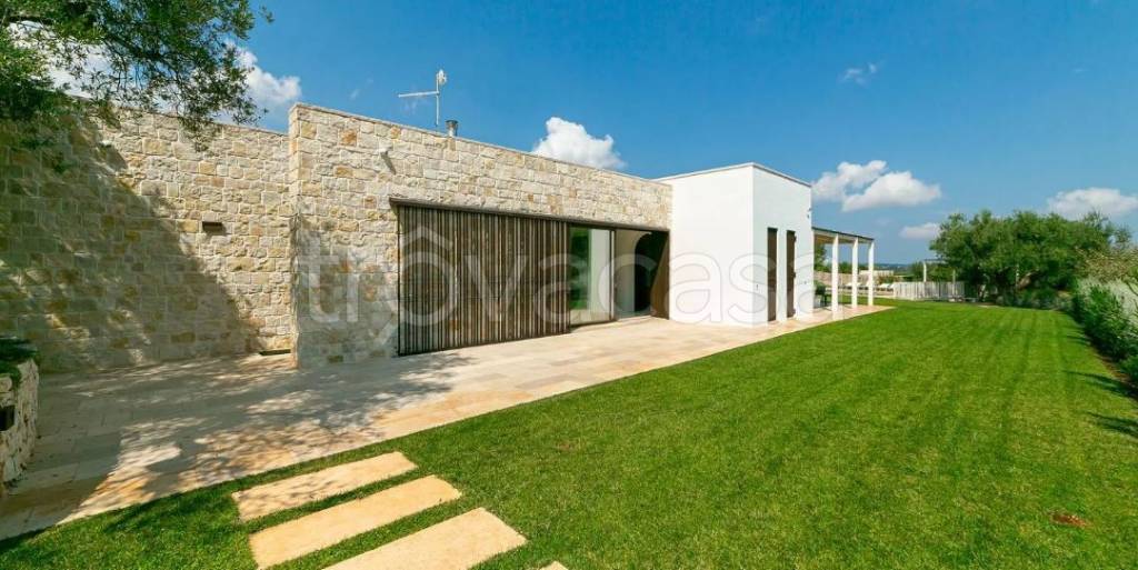 casa indipendente in vendita ad Ostuni
