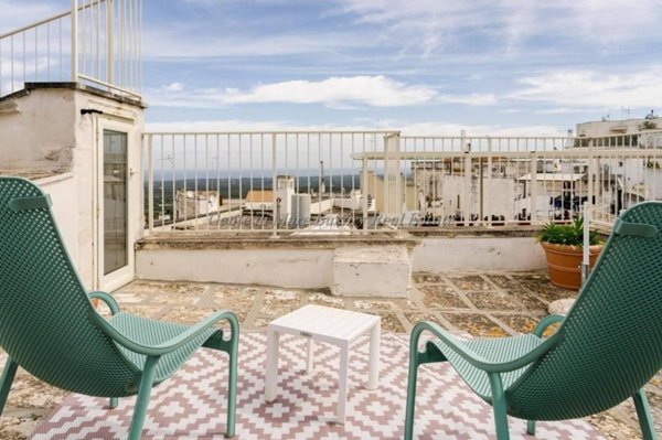 casa indipendente in vendita ad Ostuni