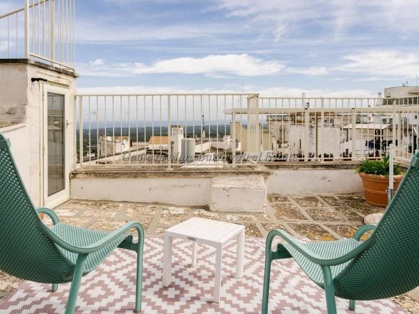 casa indipendente in vendita ad Ostuni