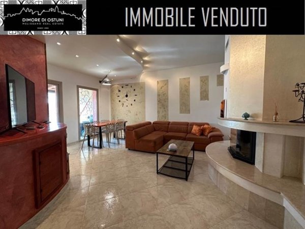 appartamento in vendita ad Ostuni
