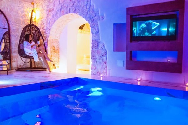 appartamento in vendita ad Ostuni