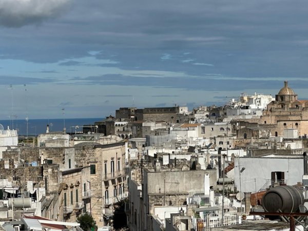 casa indipendente in vendita ad Ostuni