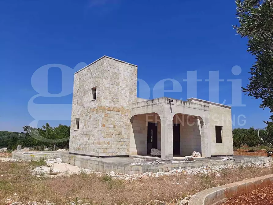 casa indipendente in vendita ad Ostuni