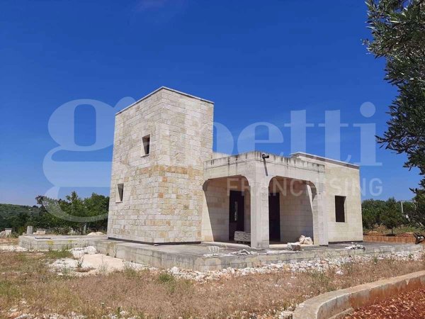 casa indipendente in vendita ad Ostuni