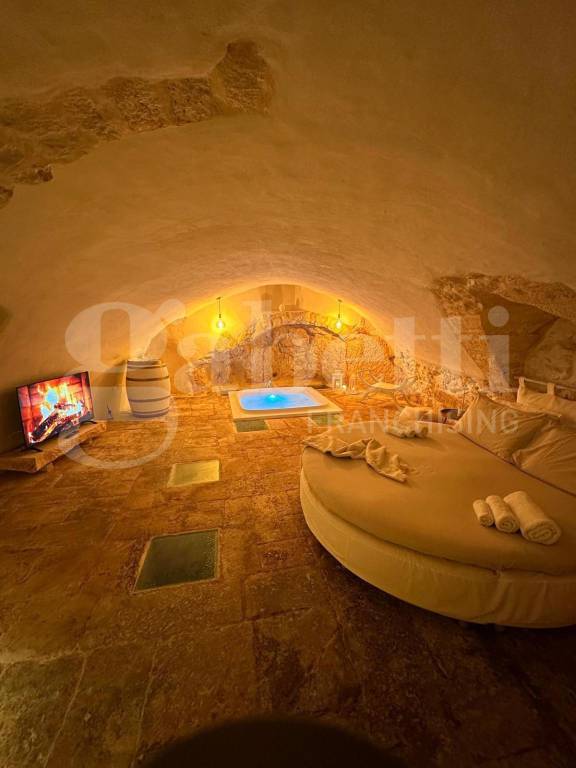 casa indipendente in vendita ad Ostuni