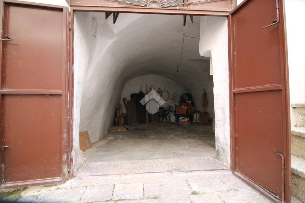 appartamento in vendita ad Ostuni