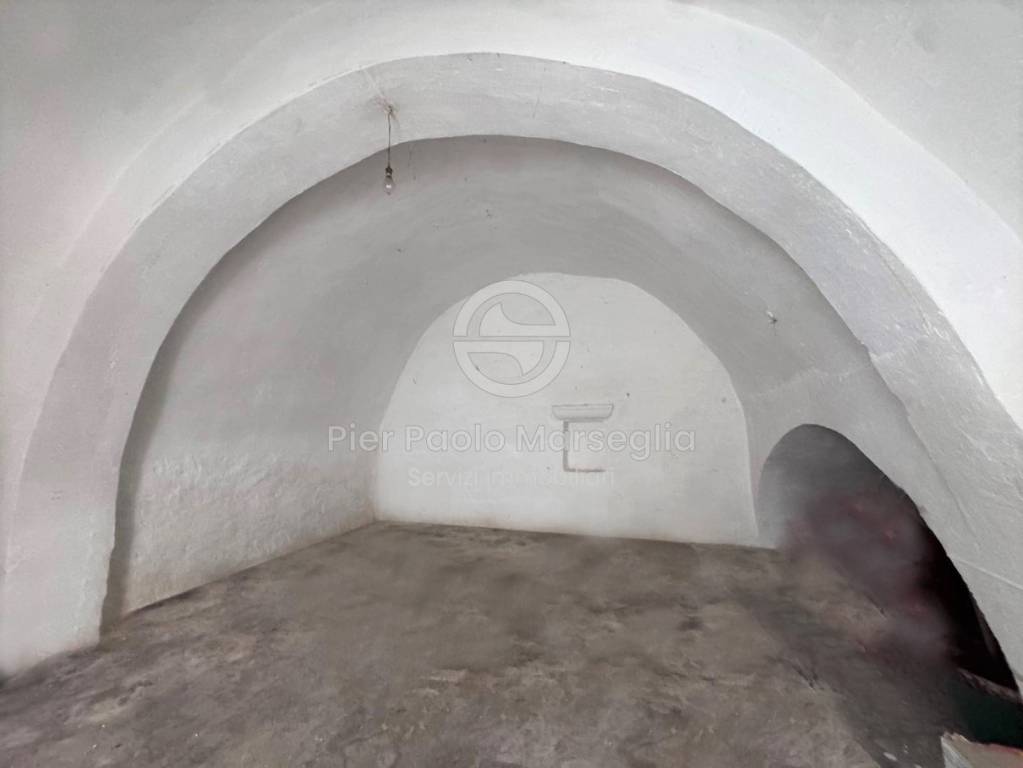 appartamento in vendita ad Ostuni