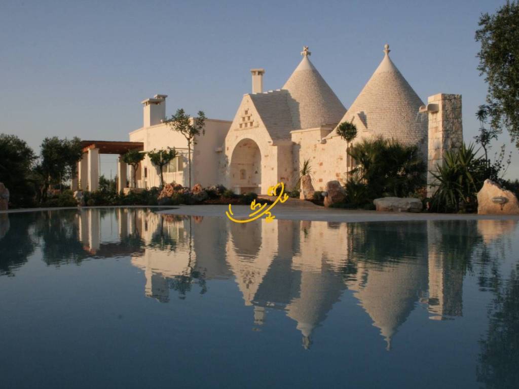 casa indipendente in vendita ad Ostuni