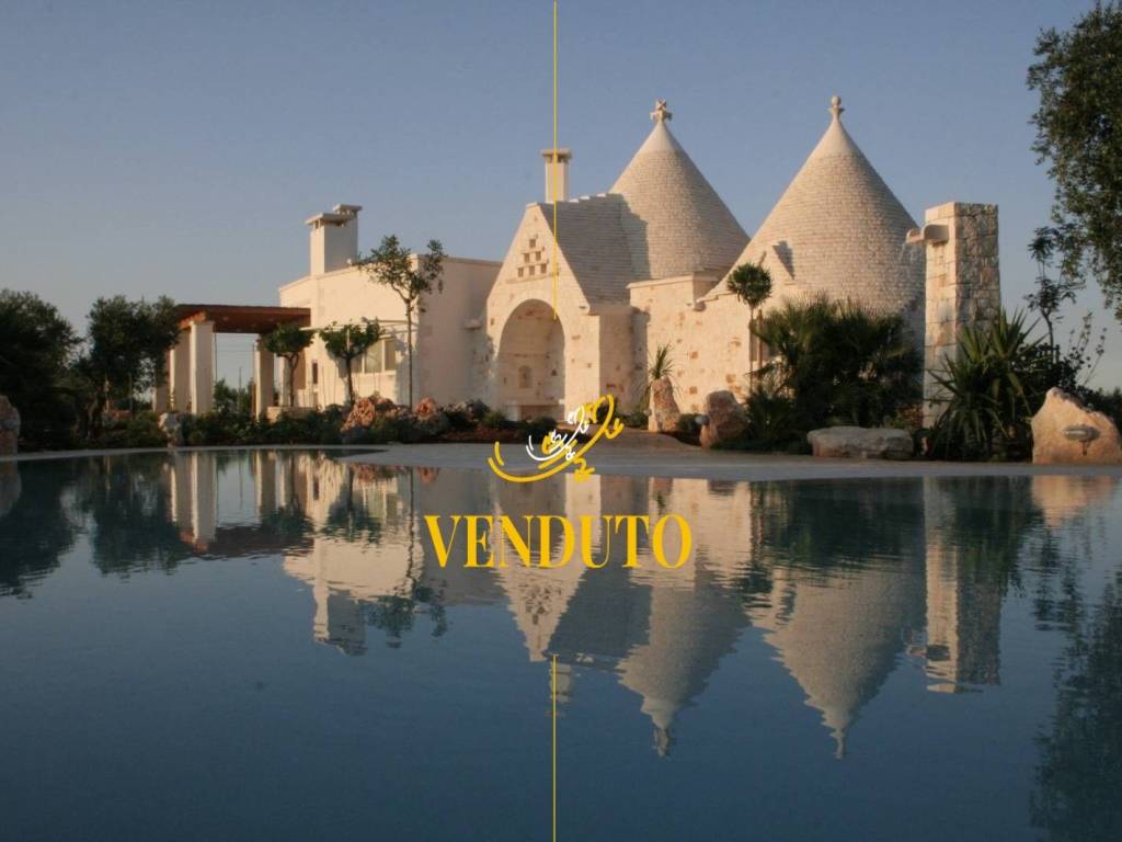 casa indipendente in vendita ad Ostuni