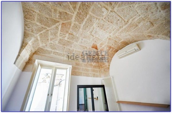 appartamento in vendita ad Ostuni