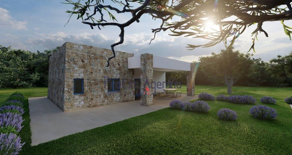 casa indipendente in vendita ad Ostuni