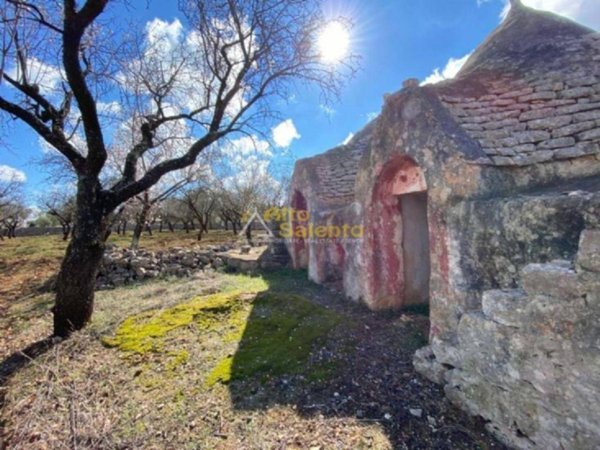 appartamento in vendita ad Ostuni