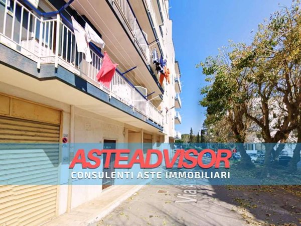 appartamento in vendita ad Ostuni