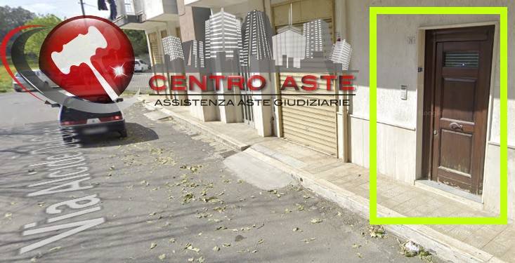 appartamento in vendita ad Ostuni