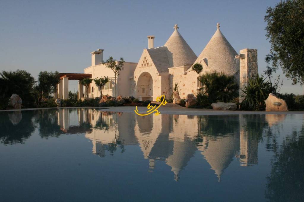 baita in vendita ad Ostuni
