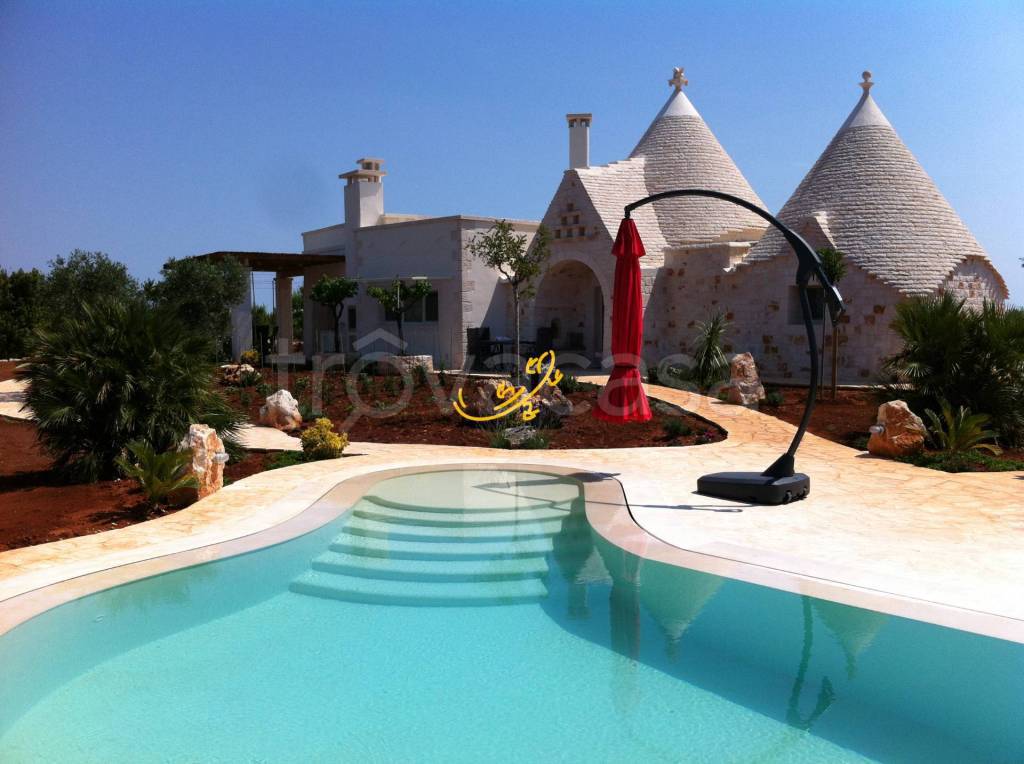 baita in vendita ad Ostuni