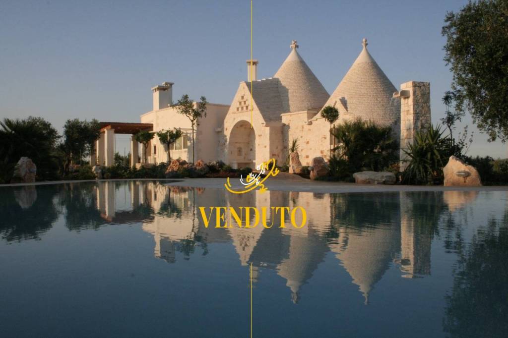 baita in vendita ad Ostuni