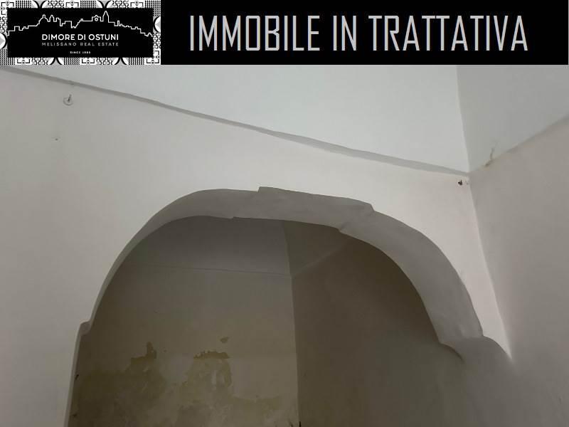 casa indipendente in vendita ad Ostuni