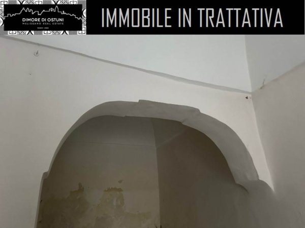 casa indipendente in vendita ad Ostuni
