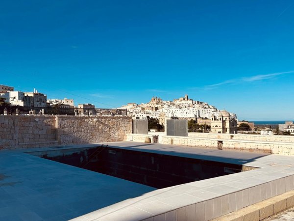 casa indipendente in vendita ad Ostuni