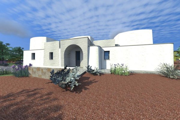 casa indipendente in vendita ad Ostuni