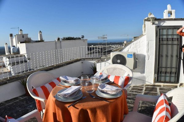 casa indipendente in vendita ad Ostuni