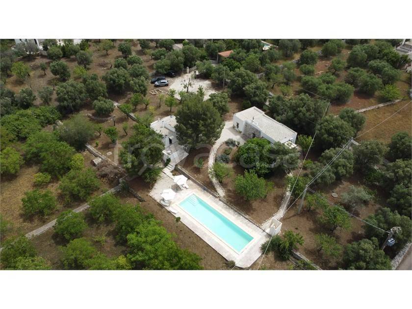 appartamento in vendita ad Ostuni